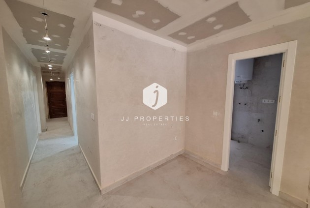 Tweedehands - Appartement / flat -
Torrevieja - Acequion