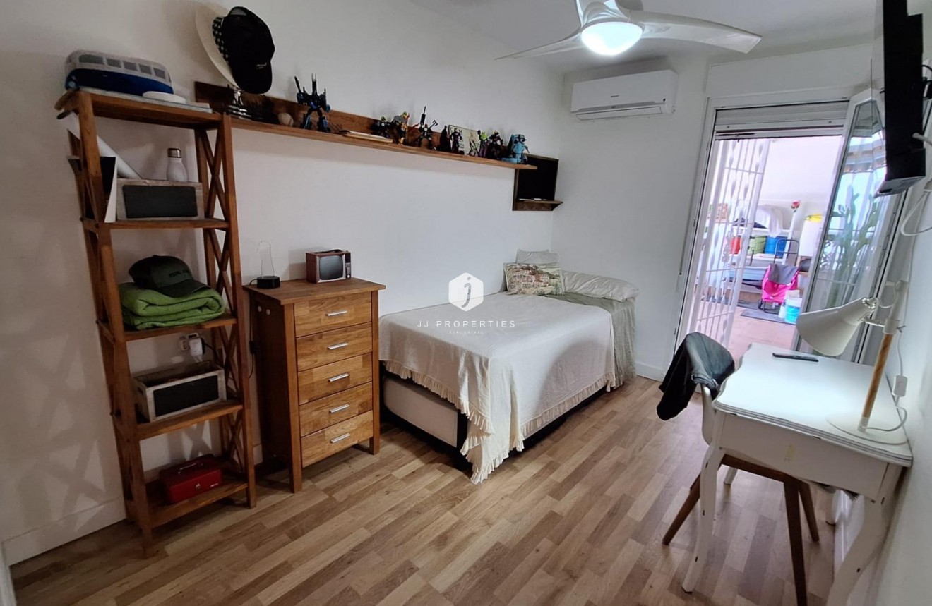 Segunda mano - Villa -
Torrevieja - Los Balcones - Los Altos del Edén