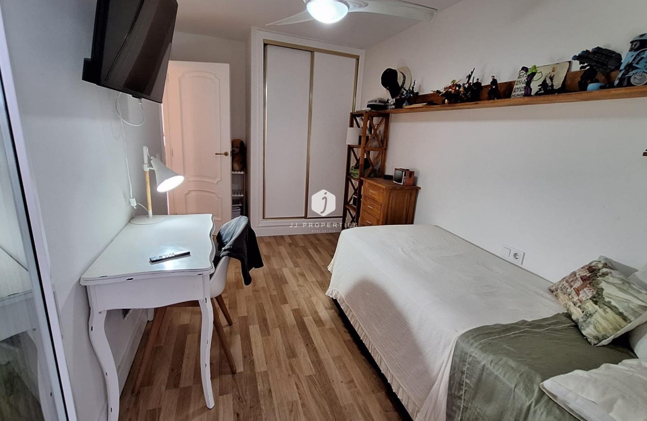 Segunda mano - Villa -
Torrevieja - Los Balcones - Los Altos del Edén