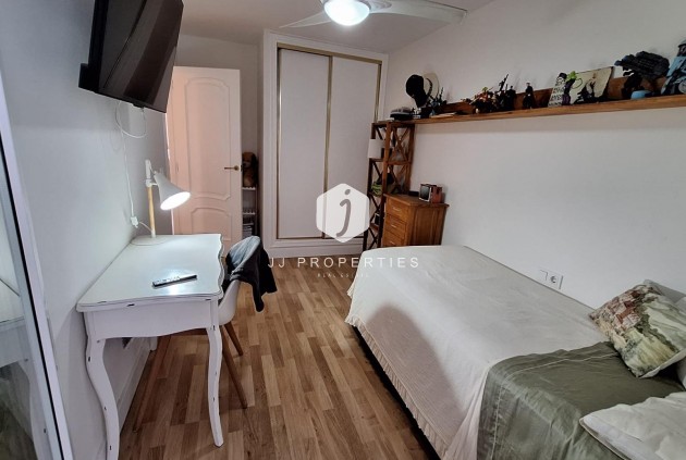 Segunda mano - Villa -
Torrevieja - Los Balcones - Los Altos del Edén