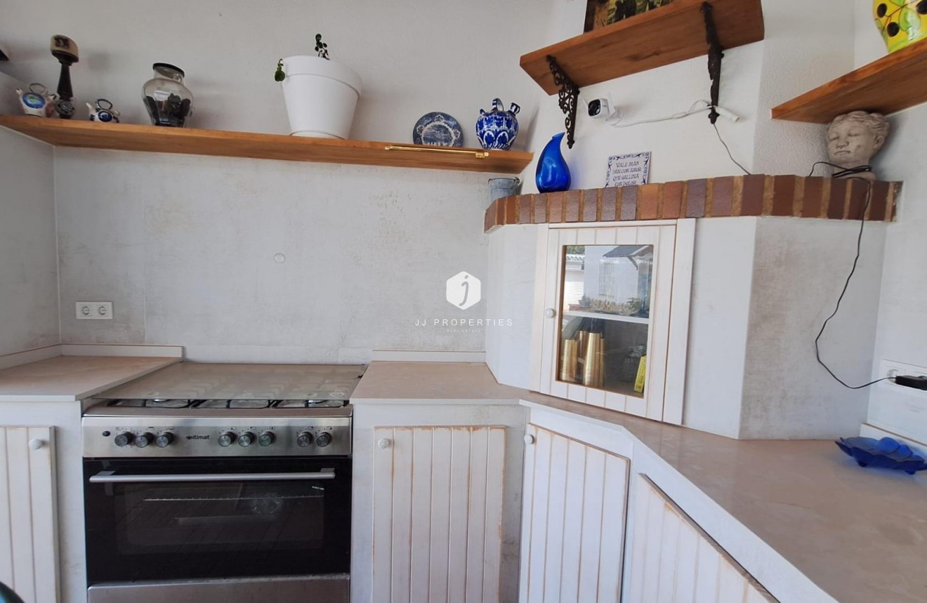 Segunda mano - Villa -
Torrevieja - Los Balcones - Los Altos del Edén