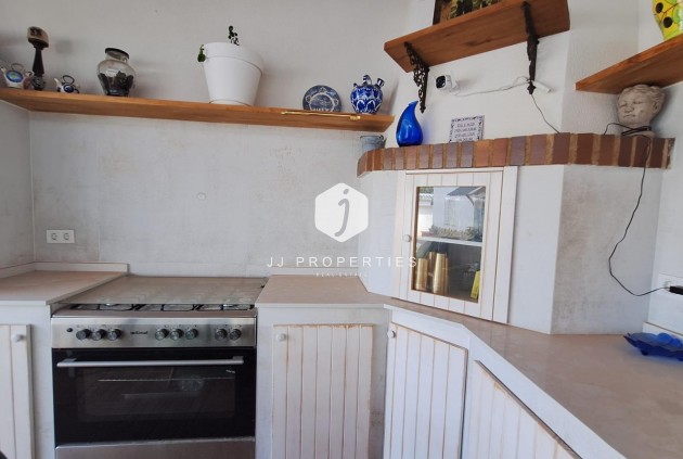 Segunda mano - Villa -
Torrevieja - Los Balcones - Los Altos del Edén