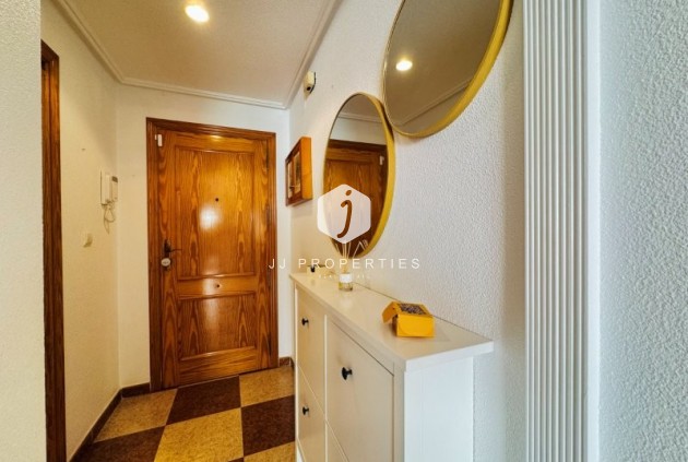 Resale - Penthouse -
La Mata - Costa Blanca