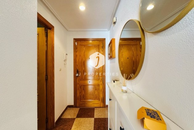 Resale - Penthouse -
La Mata - Costa Blanca