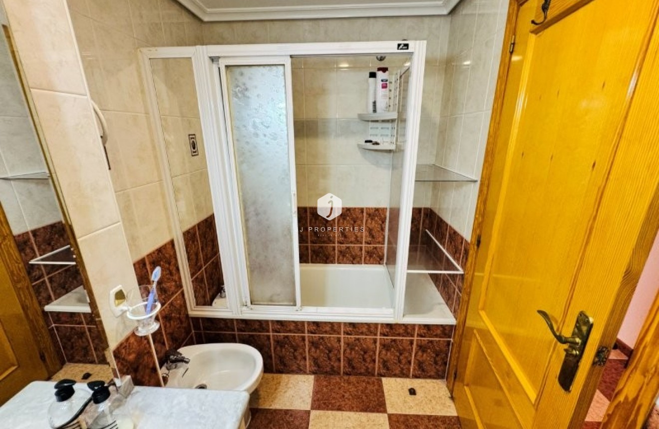 Resale - Penthouse -
La Mata - Costa Blanca