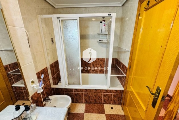 Resale - Penthouse -
La Mata - Costa Blanca