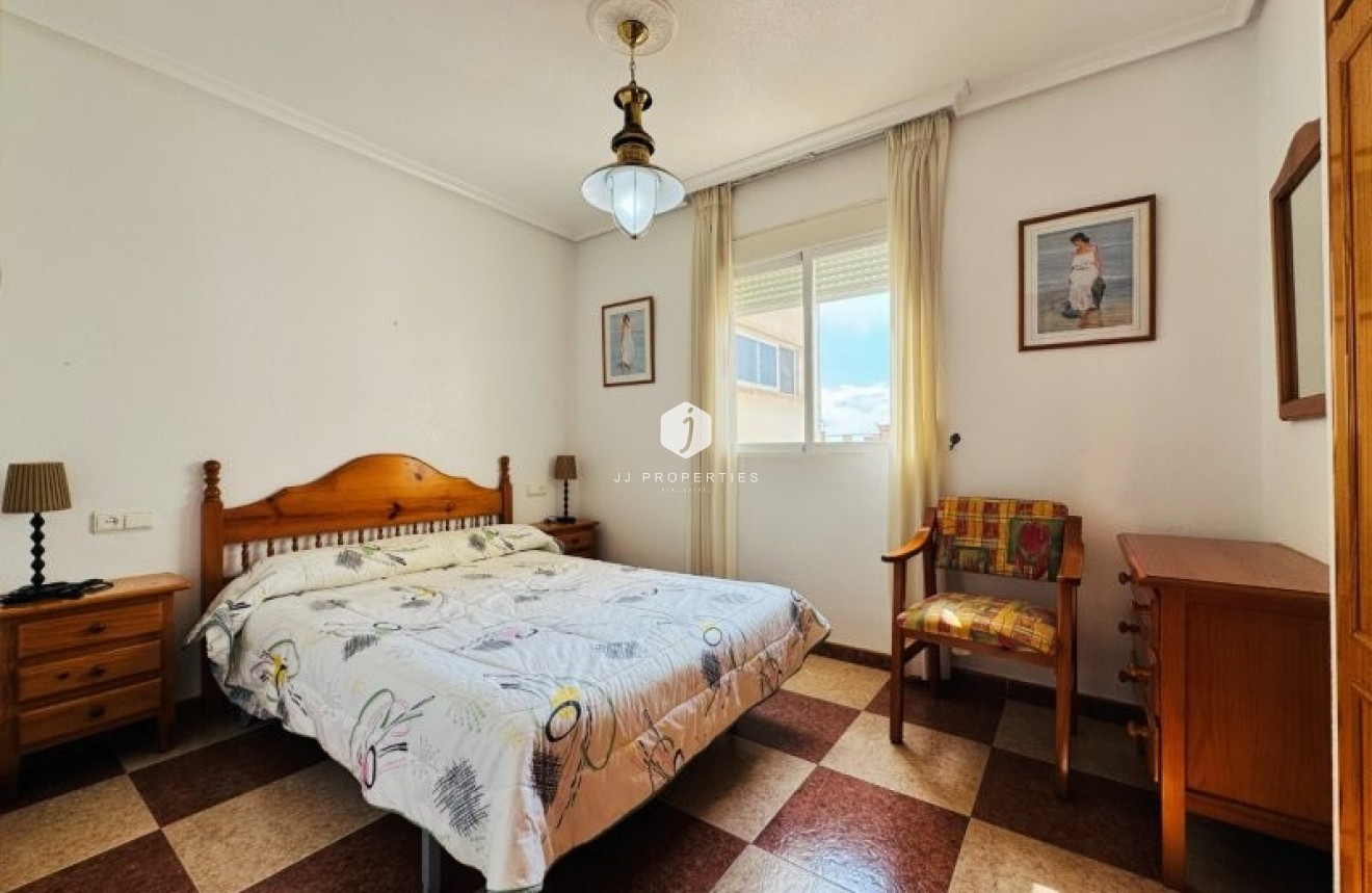 Resale - Penthouse -
La Mata - Costa Blanca