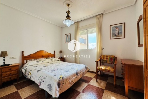 Resale - Penthouse -
La Mata - Costa Blanca