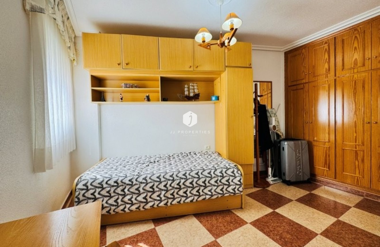 Resale - Penthouse -
La Mata - Costa Blanca