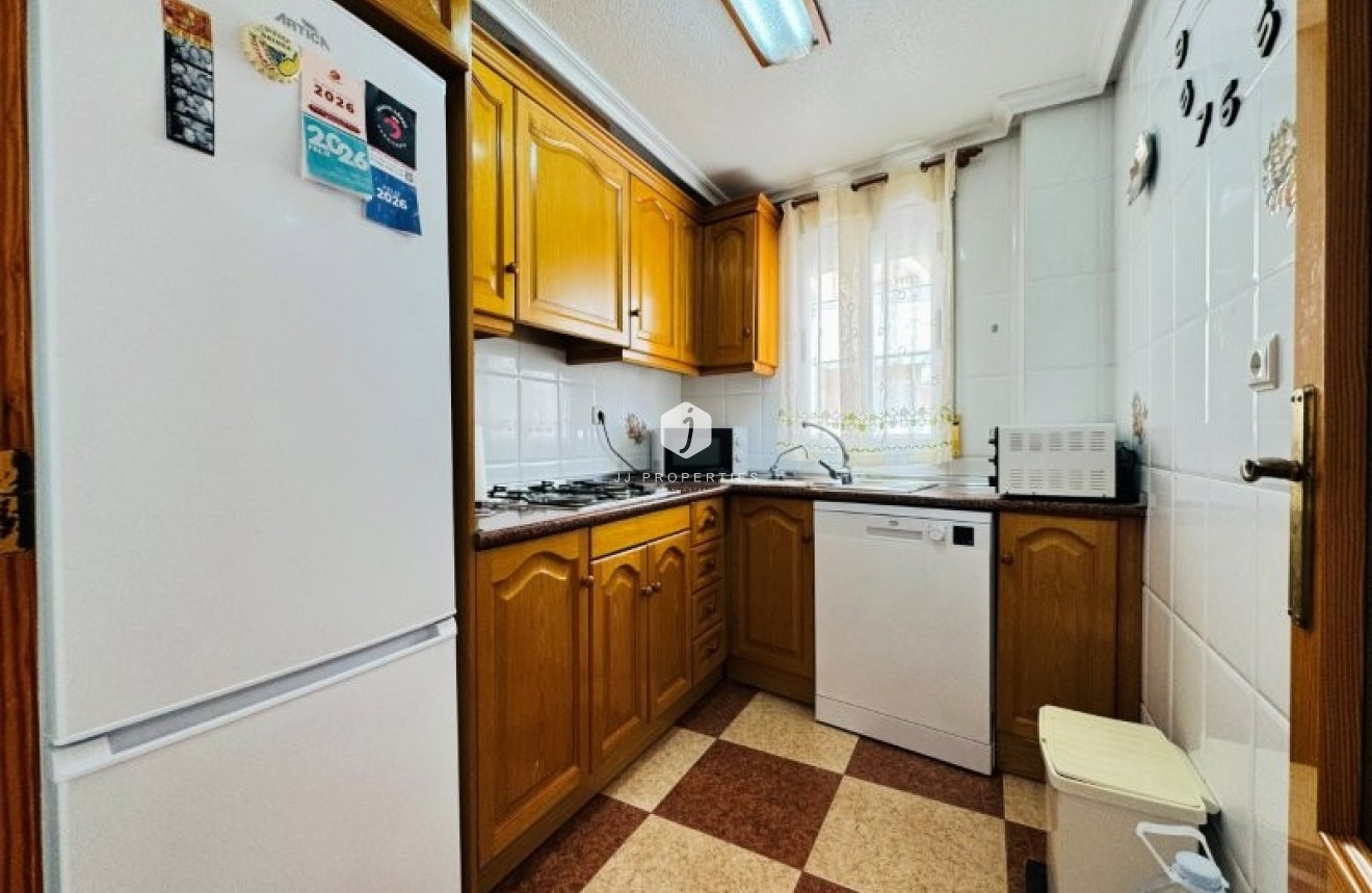 Resale - Penthouse -
La Mata - Costa Blanca