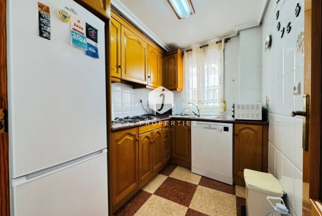 Resale - Penthouse -
La Mata - Costa Blanca