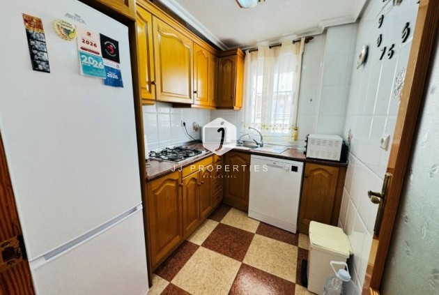 Resale - Penthouse -
La Mata - Costa Blanca
