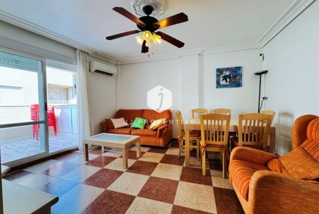 Resale - Penthouse -
La Mata - Costa Blanca