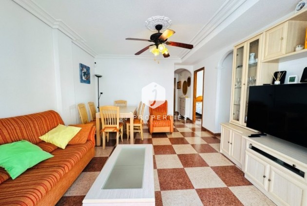 Resale - Penthouse -
La Mata - Costa Blanca