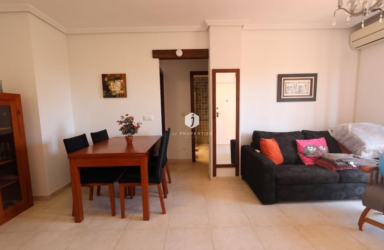 Aus zweiter Hand - Wohnung -
Torrevieja - Costa Blanca