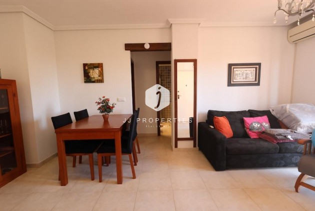 Aus zweiter Hand - Wohnung -
Torrevieja - Costa Blanca