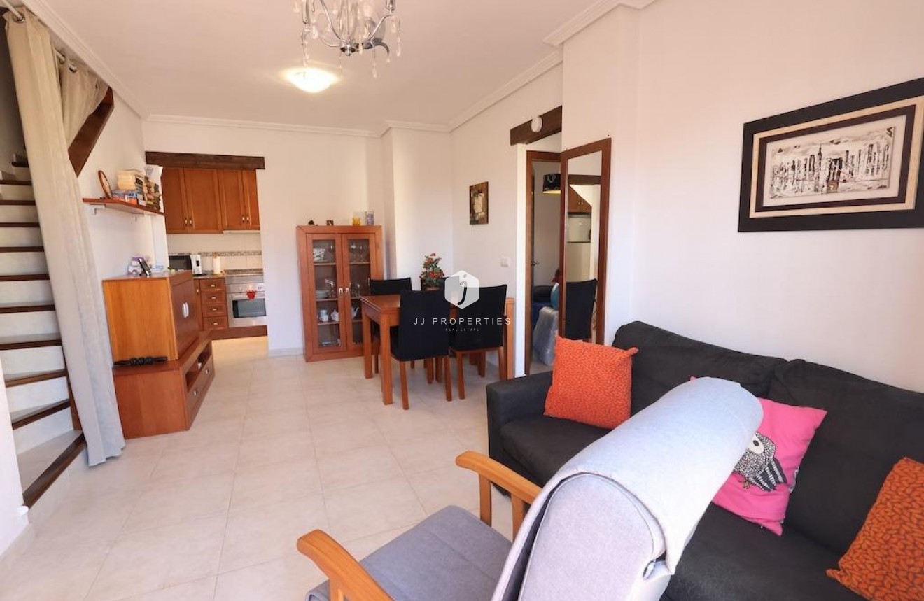 Aus zweiter Hand - Wohnung -
Torrevieja - Costa Blanca