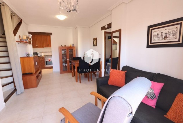 Aus zweiter Hand - Wohnung -
Torrevieja - Costa Blanca