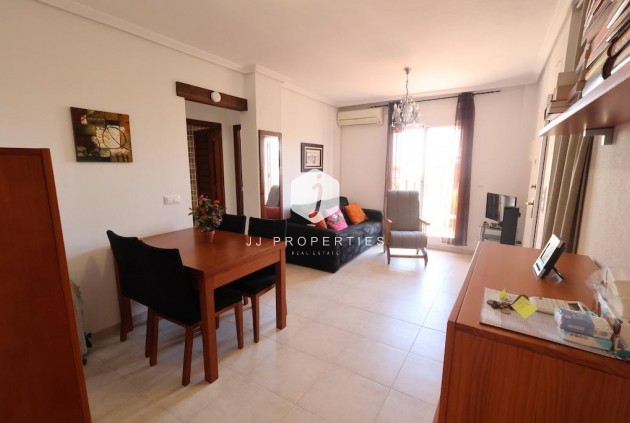 Aus zweiter Hand - Wohnung -
Torrevieja - Costa Blanca