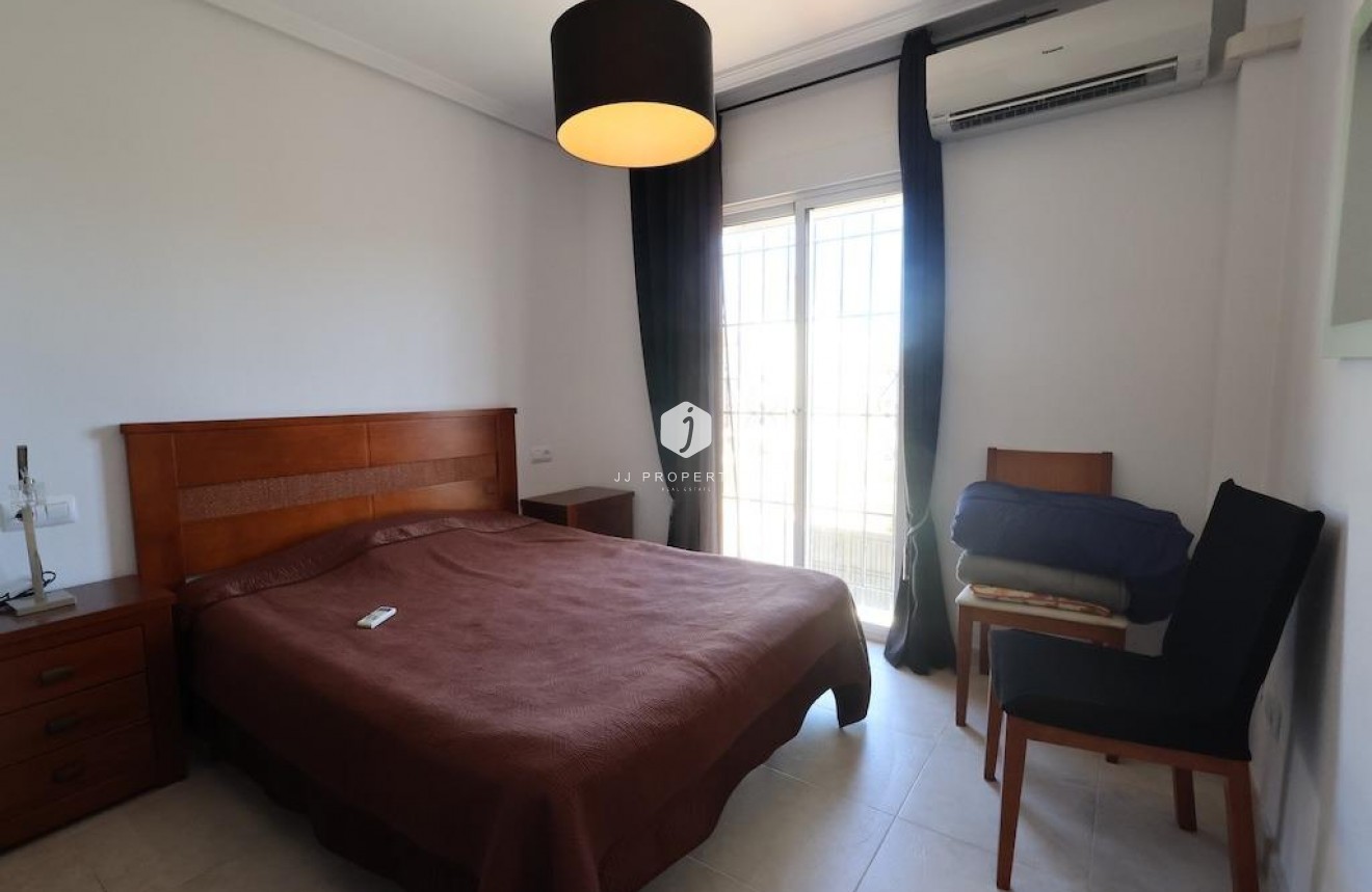Aus zweiter Hand - Wohnung -
Torrevieja - Costa Blanca