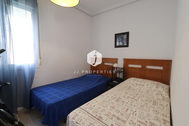 Aus zweiter Hand - Wohnung -
Torrevieja - Costa Blanca