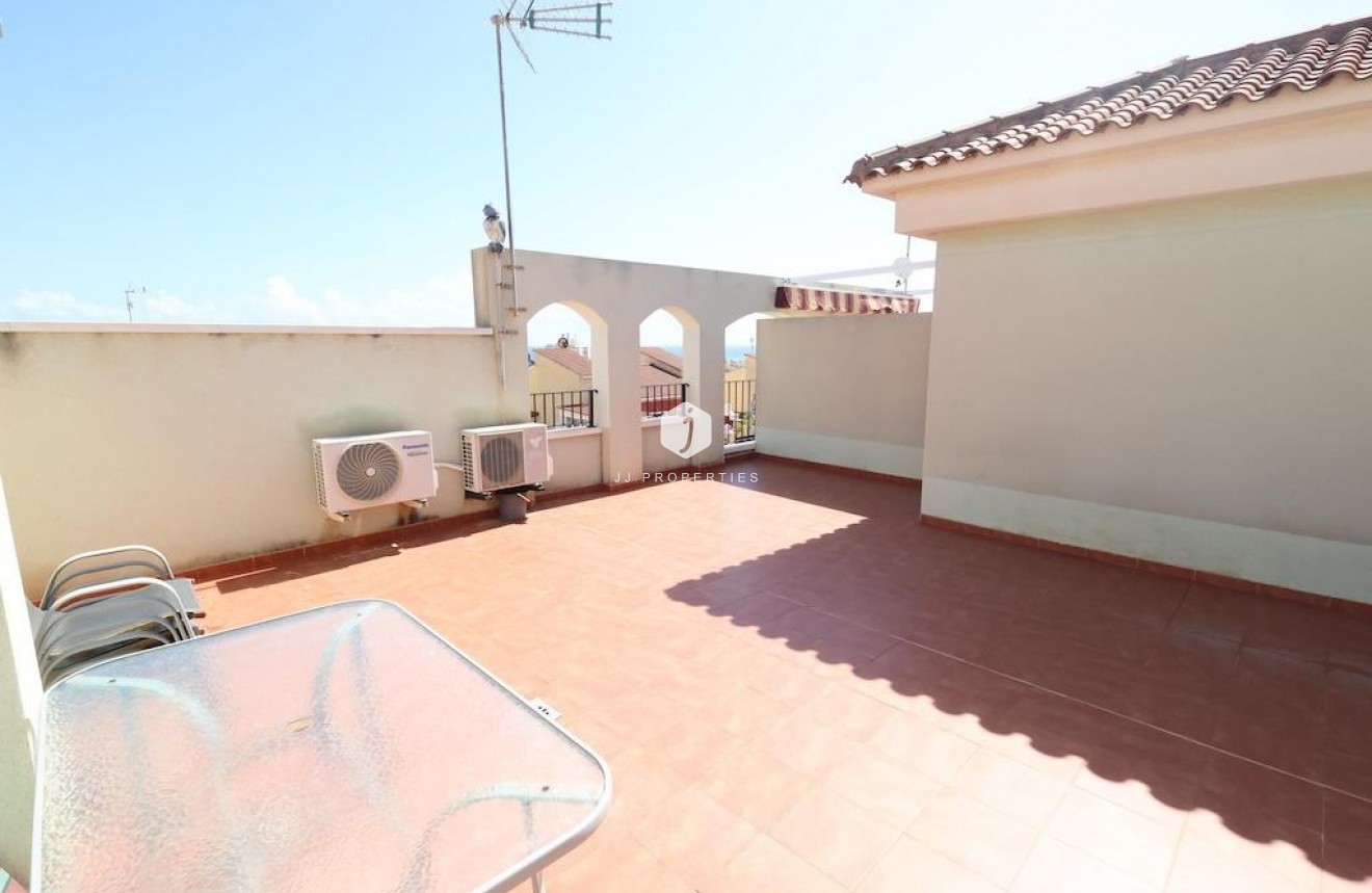 Aus zweiter Hand - Wohnung -
Torrevieja - Costa Blanca