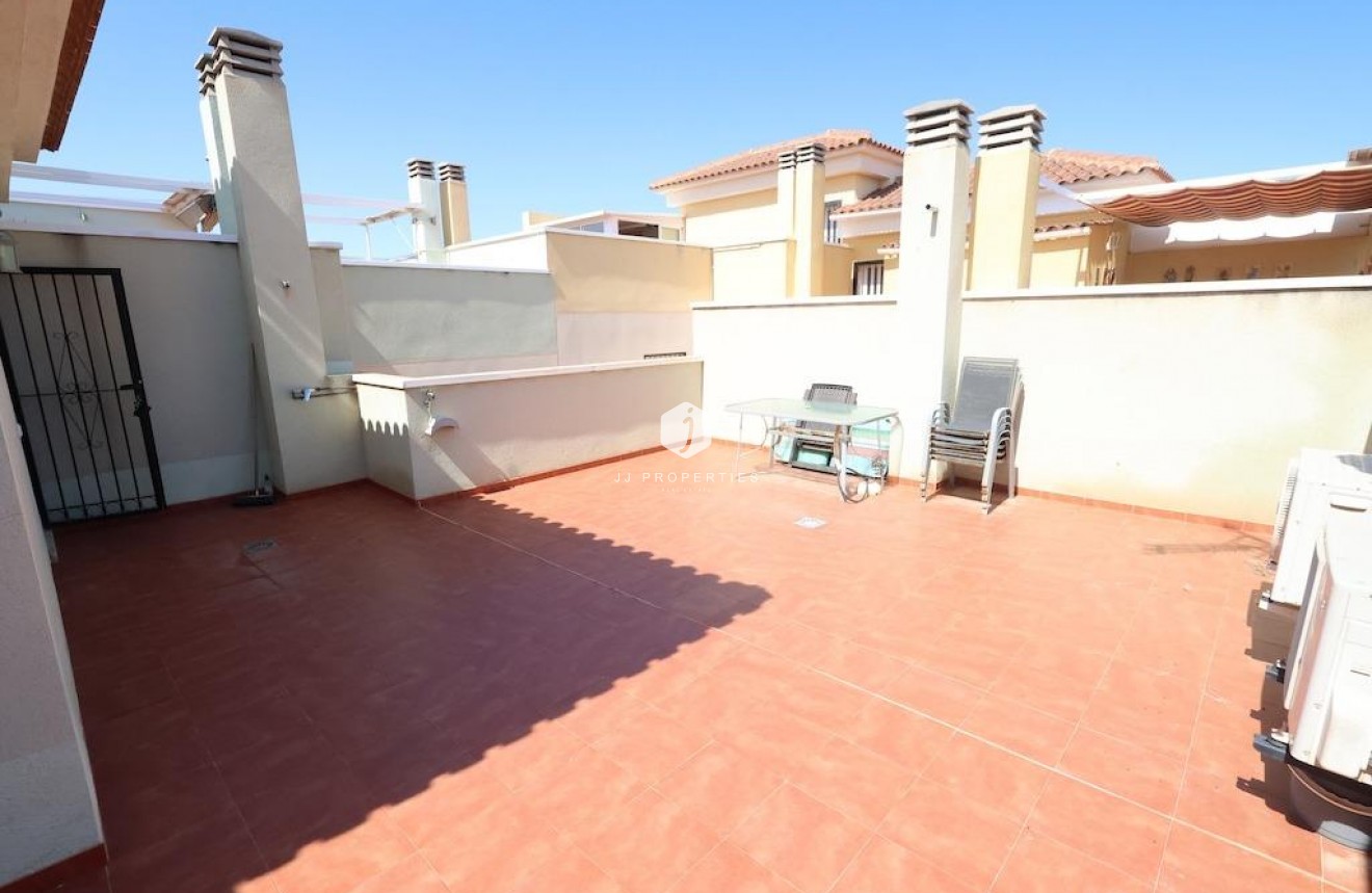 Aus zweiter Hand - Wohnung -
Torrevieja - Costa Blanca