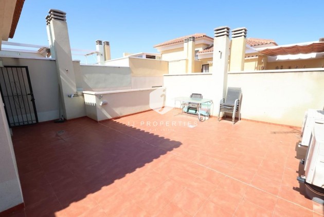 Aus zweiter Hand - Wohnung -
Torrevieja - Costa Blanca