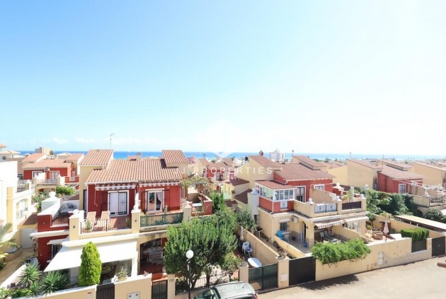 Aus zweiter Hand - Wohnung -
Torrevieja - Costa Blanca