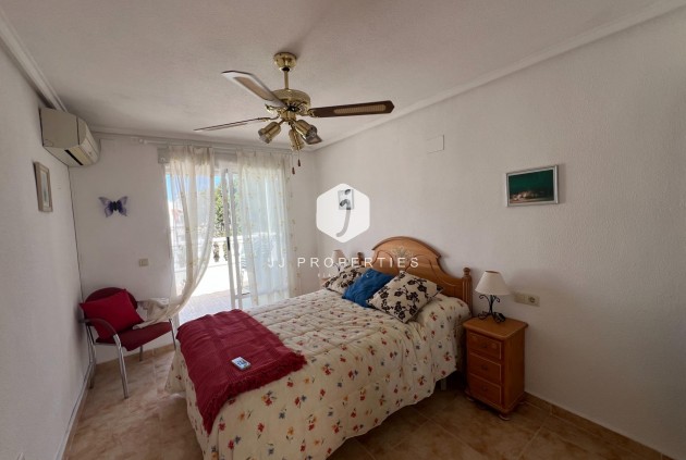 Aus zweiter Hand - Chalet -
Torrevieja - San luis
