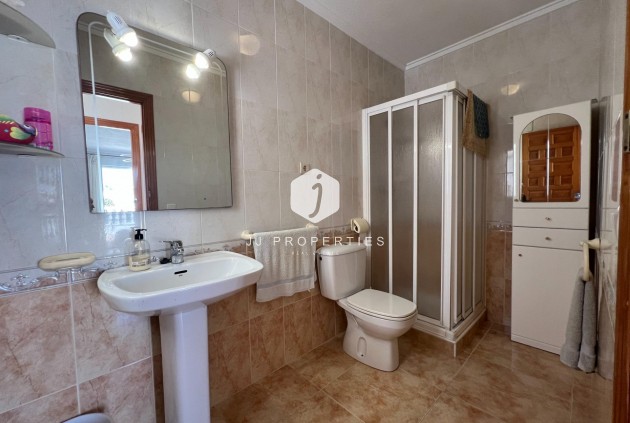 Aus zweiter Hand - Chalet -
Torrevieja - San luis