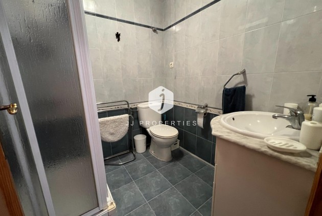 Aus zweiter Hand - Chalet -
Torrevieja - San luis