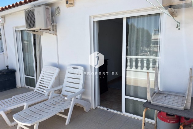 Aus zweiter Hand - Chalet -
Torrevieja - San luis