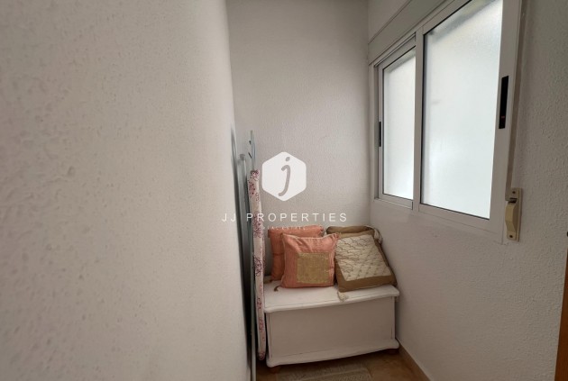 Aus zweiter Hand - Chalet -
Torrevieja - San luis