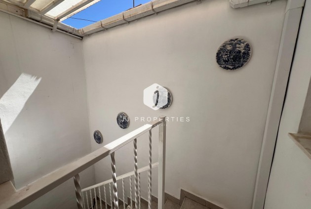 Aus zweiter Hand - Chalet -
Torrevieja - San luis