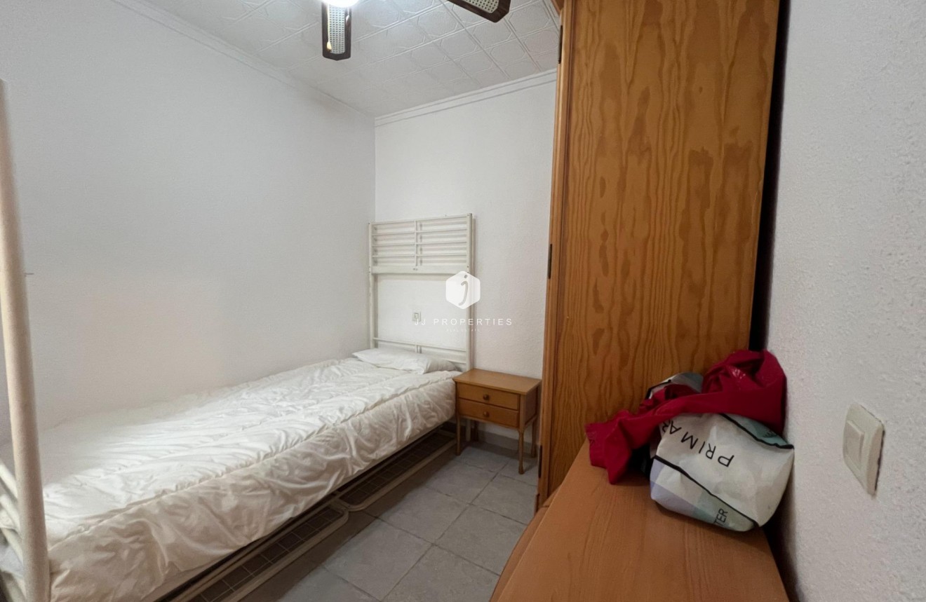 Aus zweiter Hand - Chalet -
Torrevieja - San luis