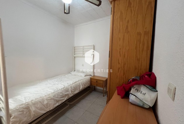 Aus zweiter Hand - Chalet -
Torrevieja - San luis
