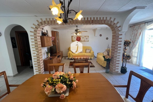 Aus zweiter Hand - Chalet -
Torrevieja - San luis