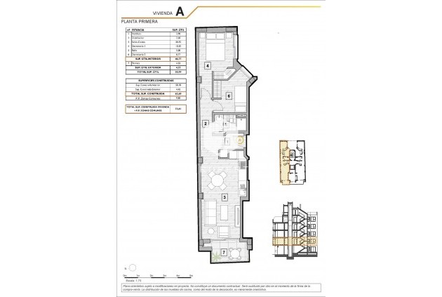 New Build - Apartment / flat -
Guardamar del Segura - Centro