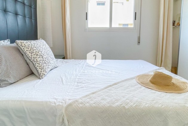 Aus zweiter Hand - Chalet -
Torrevieja - Costa Blanca