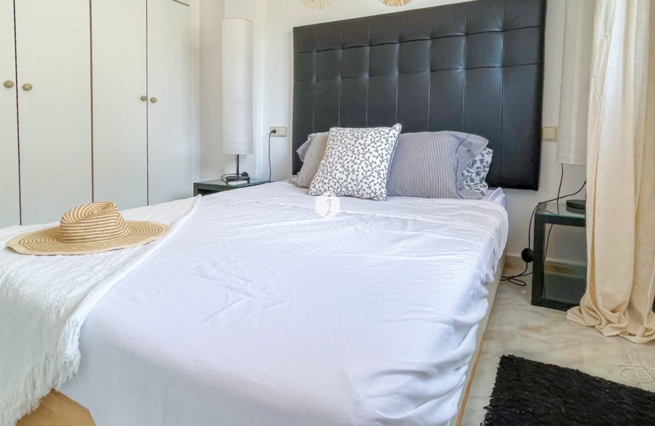 Aus zweiter Hand - Chalet -
Torrevieja - Costa Blanca