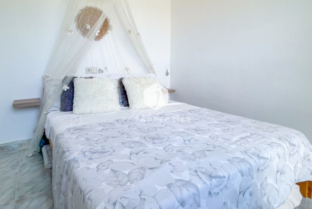 Aus zweiter Hand - Chalet -
Torrevieja - Costa Blanca