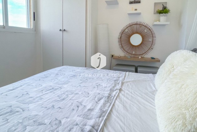 Aus zweiter Hand - Chalet -
Torrevieja - Costa Blanca