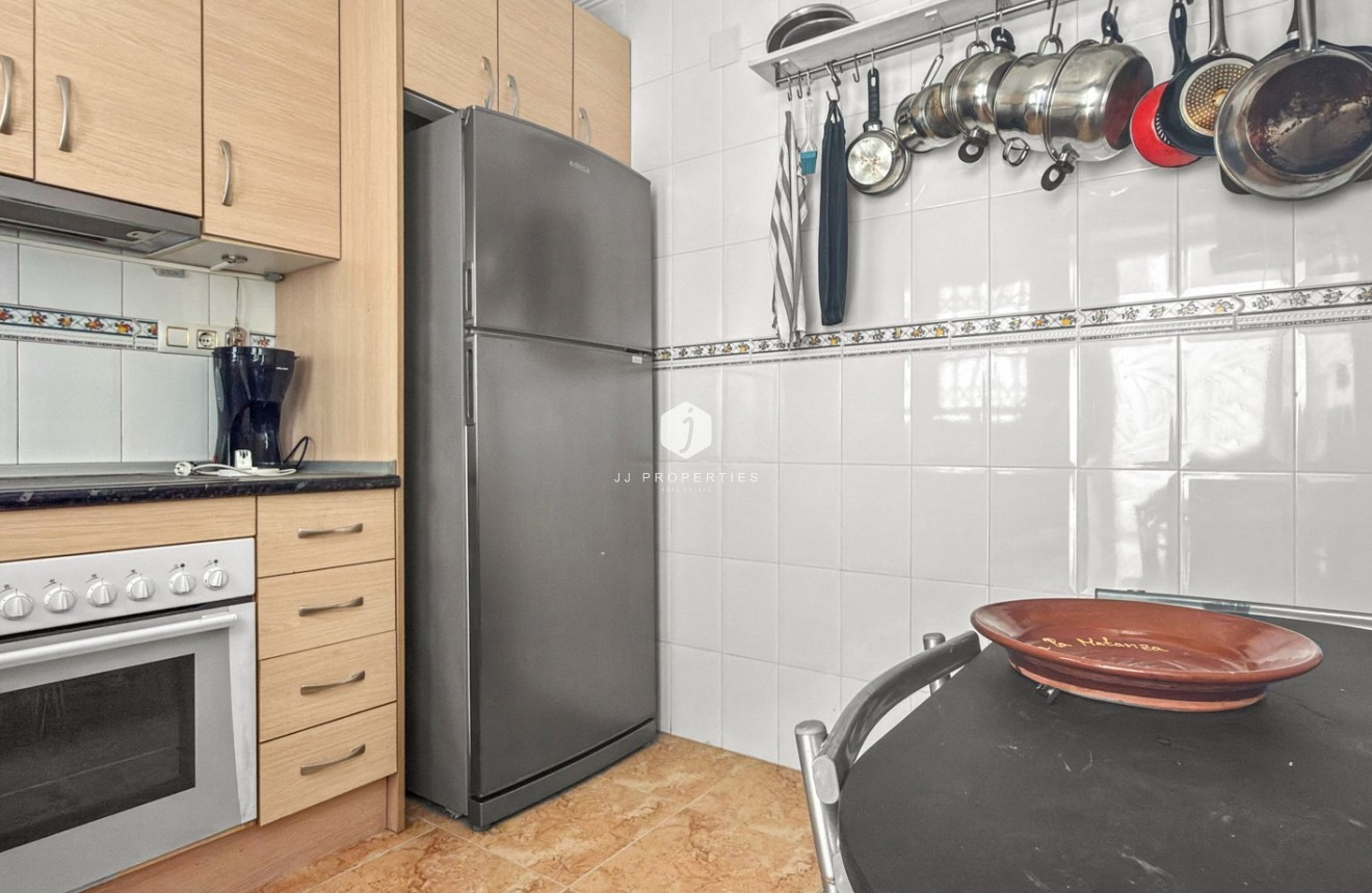 D'occasion - Chalet -
Torrevieja - Costa Blanca
