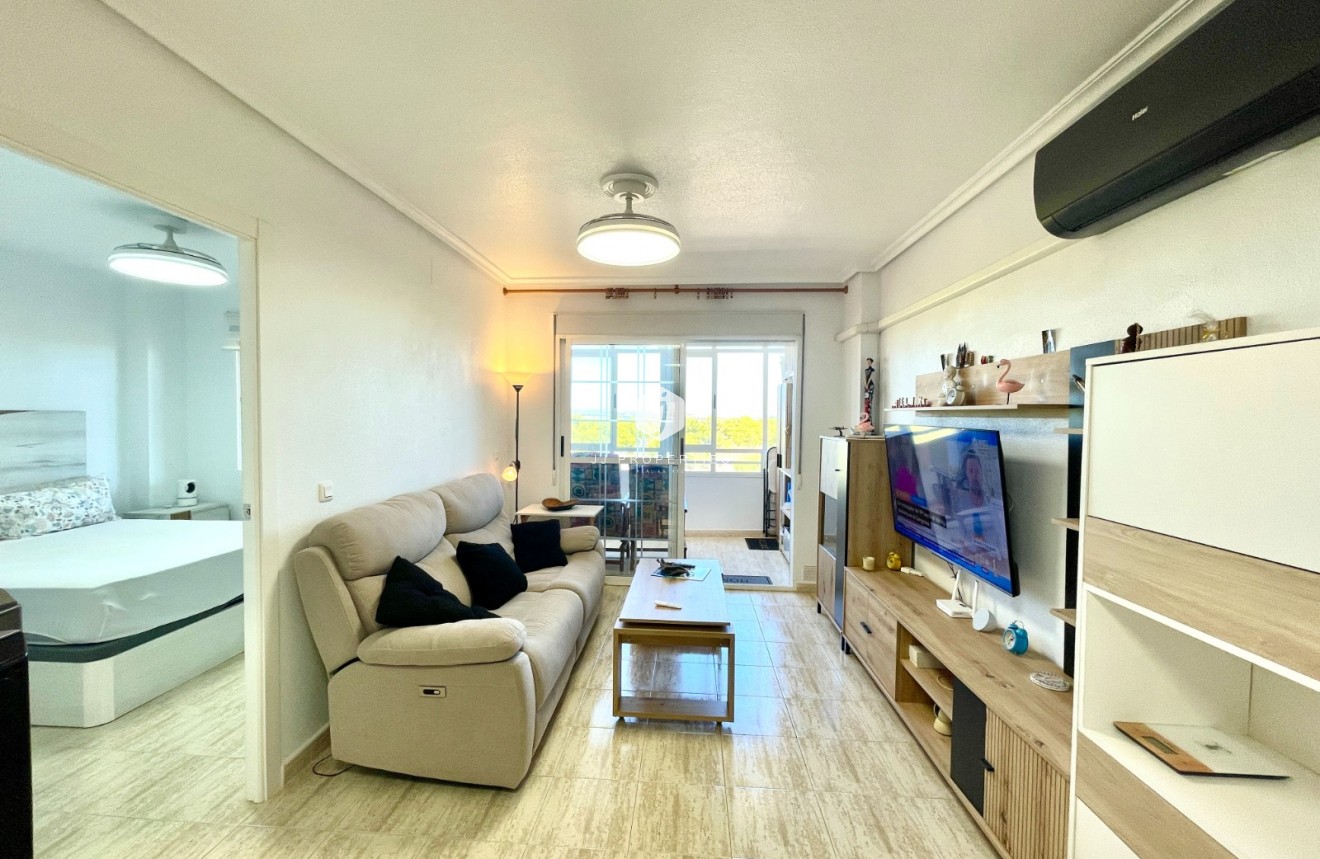 D'occasion - Appartement -
La Siesta - Costa Blanca