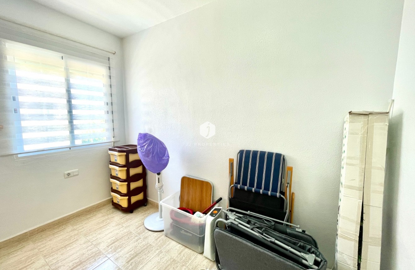 D'occasion - Appartement -
La Siesta - Costa Blanca