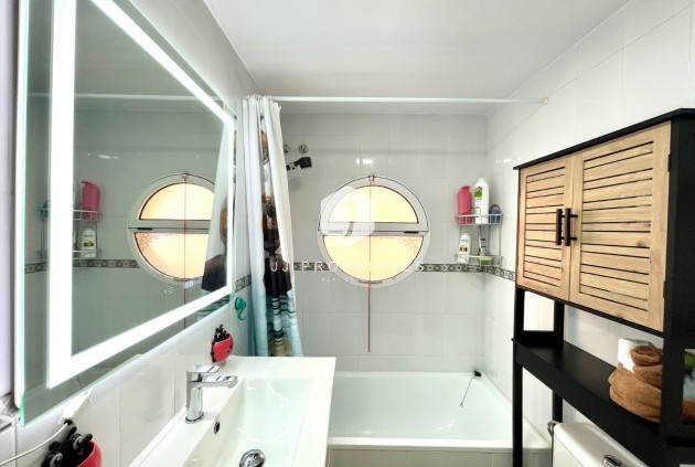 D'occasion - Appartement -
La Siesta - Costa Blanca