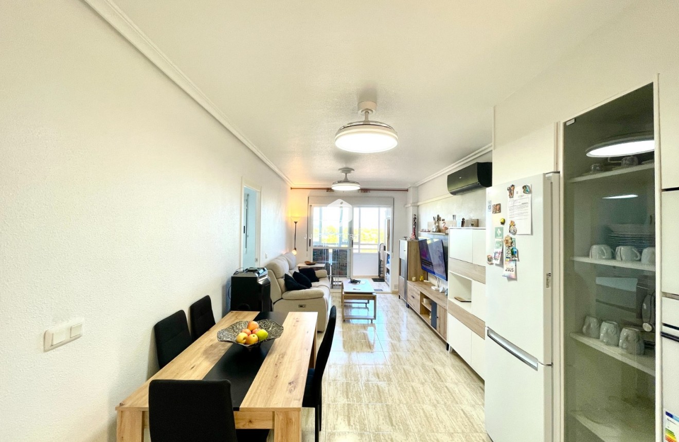 D'occasion - Appartement -
La Siesta - Costa Blanca