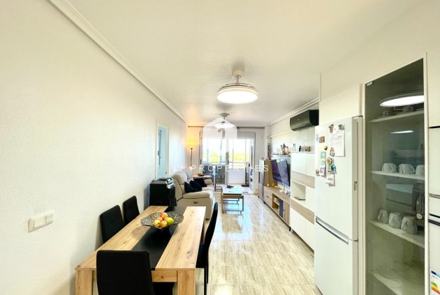 D'occasion - Appartement -
La Siesta - Costa Blanca