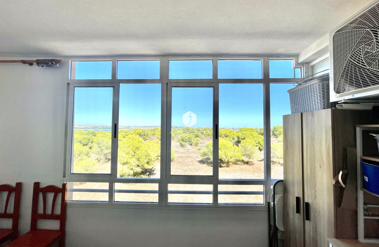 D'occasion - Appartement -
La Siesta - Costa Blanca